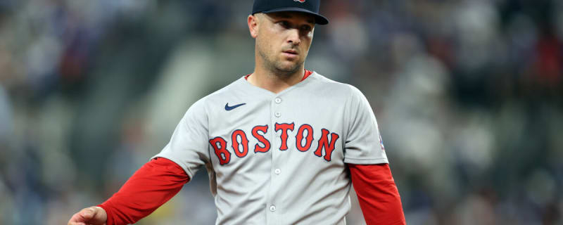 Alex Bregman Sends Connelly Early Message After Red Sox Report