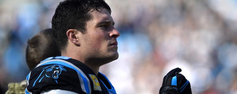 Panthers have another legend who could be in the Hall of Fame as soon as next year