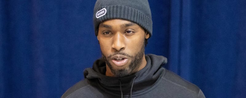 Ballhawking NFL Draft prospect senses the Cincinnati Bengals have notable interest in him