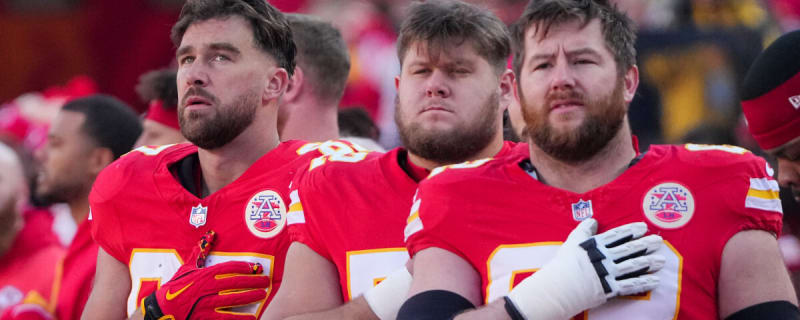 Chiefs Star Awaiting NFL's First-Ever Announcement