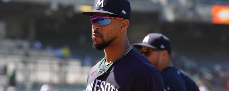 Ripken: &#39;Nothing&#39; in baseball anyone can do better than Buxton