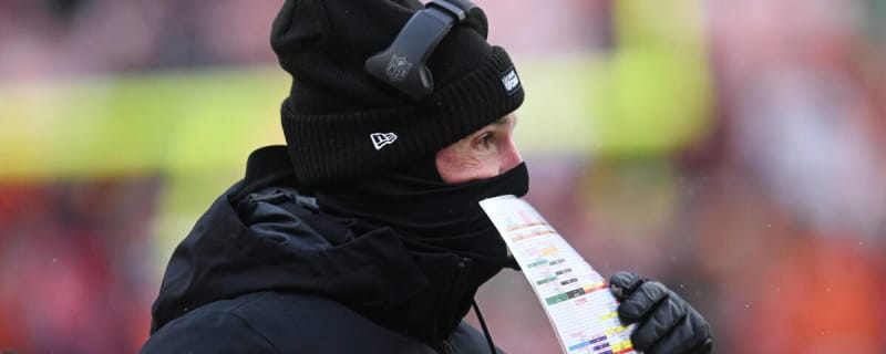 Saints lose coach to NFC South rival