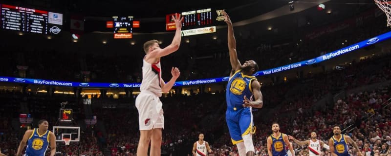 10-Year NBA Veteran The Golden State Warriors Must Consider Signing