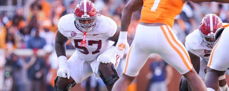 Nebraska Lands Commitment From Top Alabama Transfer