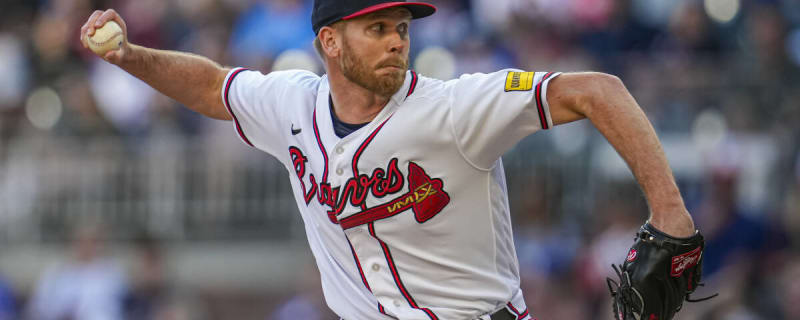 Mets Sign Former Braves Reliever to MLB Deal