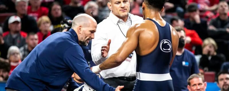 Penn State Wrestling Roster: Is This the Nittany Lions’ 2024-2025 Starting Lineup?