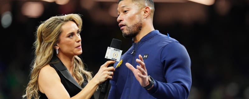 Marcus Freeman Has Controversial Stance On Fighting During Practice