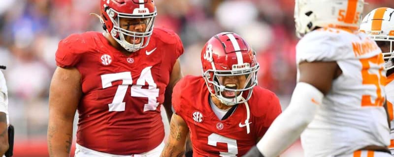 Ranking Kadyn Proctor, Drew Shelton, Isaiah World, and Spencer Fano for early look at offensive tackle class for the 2026 NFL Draft