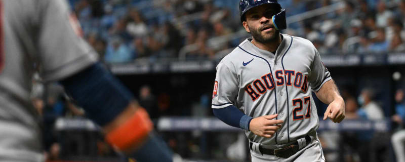 Astros: Slugger Carlos Lee will always be underrated