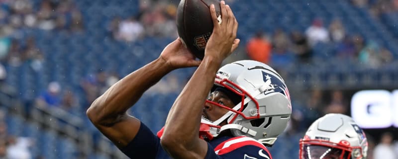 How to watch NFL preseason Patriots vs. Raiders: Live stream, game time, TV  - Pats Pulpit