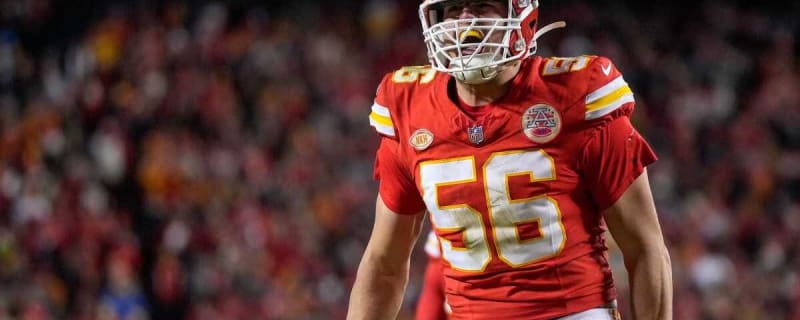 ESPN analysts&#39; projections show the Kansas City Chiefs defense could take a major hit statistically in 2024