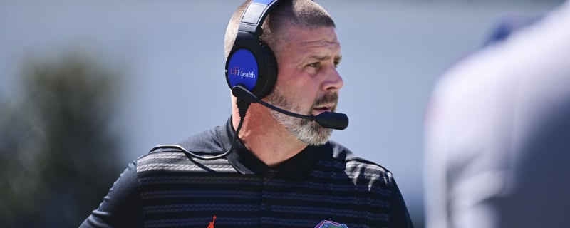 Florida Trending For Elite In-State Defensive Prospect