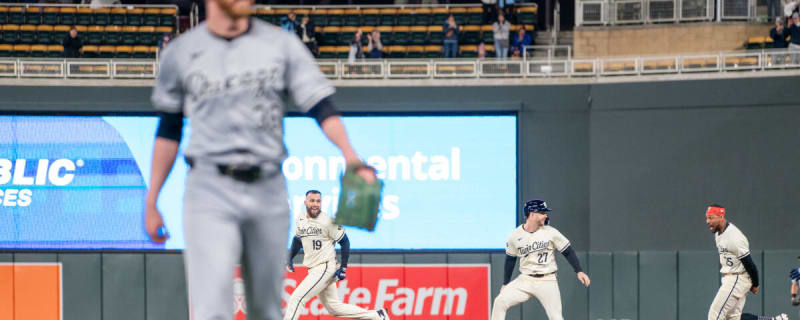 White Sox Reshape Roster with Notable Additions and DFA Decisions