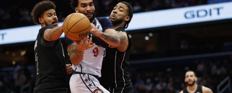 Wizards Forward Reveals Secret Behind Breakout Season