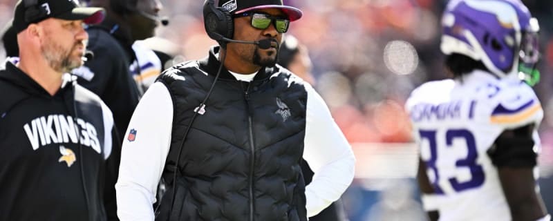 The Lions may not see the exotic blitzes they&#39;re used to seeing from Brian Flores and the Vikings, here&#39;s why