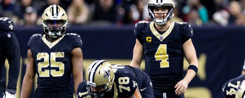 New Orleans Saints To Interview Their QB Coach Ronald Curry For Offensive Coordinator Spot