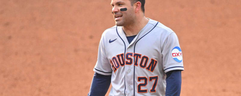 10 years ago this week, Jeff Bagwell retired from the Houston Astros