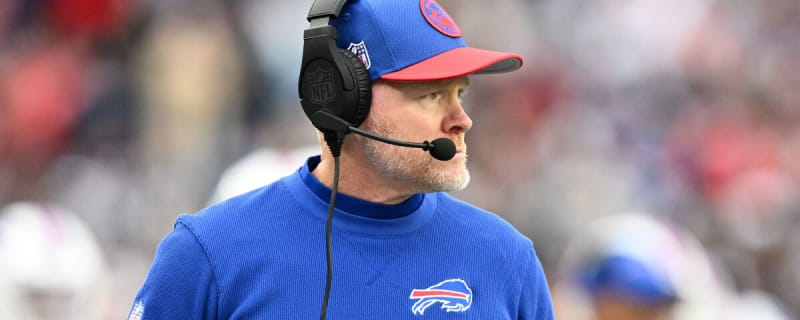 Bills Send Strong Message to Pro Bowler After Major Career Decision