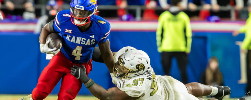 Colorado Buffaloes Star Declares for 2025 NFL Draft