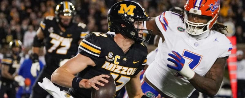 Five plays that defined Mizzou's 49-39 loss to LSU - Rock M Nation