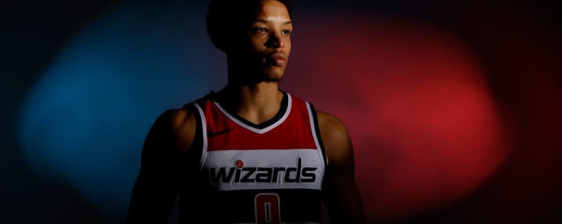 Ryan Rollins - Washington Wizards Guard - ESPN