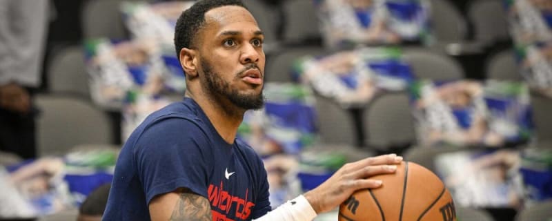 Report: Timberwolves &#39;will try&#39; to trade for Monté Morris