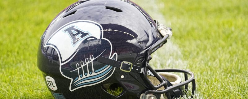 Toronto Argonauts Re-Sign American Offensive Lineman Isiah Cage