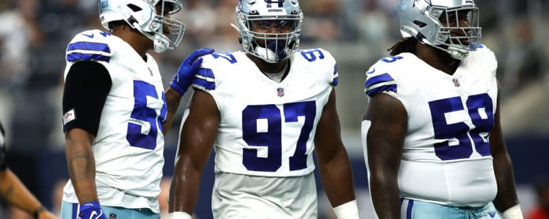 Odighizuwa Points Out Improvements in Cowboys Coaching