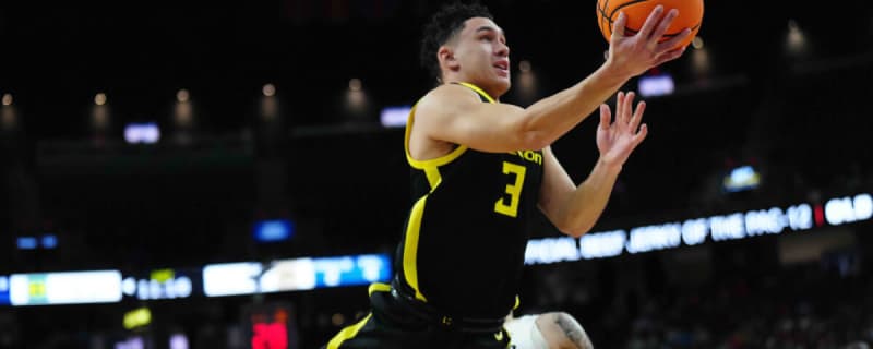 Jackson Shelstad returning to Oregon with new NIL deal, per report