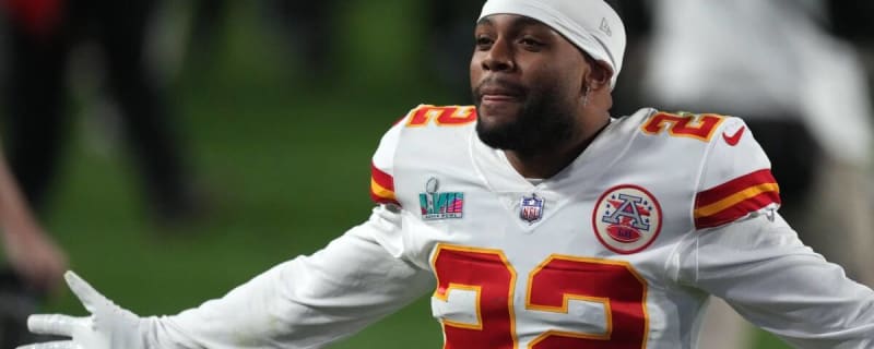 Bengals, Rams, Buccaneers Highlight Chiefs' 2022 Opponents - Chiefs Digest
