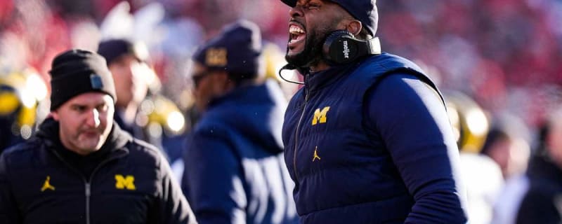 Michigan&#39;s recruiting momentum continues with another major flip away from an SEC program ahead of Early Signing Day