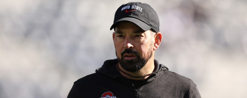 Ohio State Might Not Be No. 1 In First CFB Playoff Top 25 Rankings
