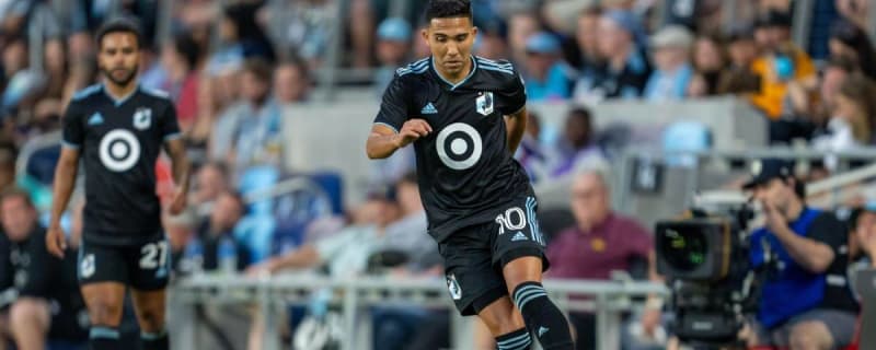 Minnesota United to play host to 2022 MLS All-Star Game at Allianz