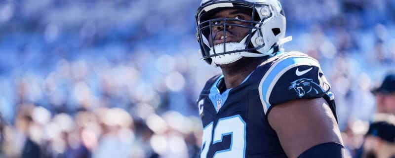 National outlet names surprising pick for Carolina Panthers&#39; most underrated player
