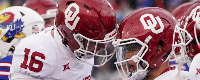 Former Oklahoma TE Chooses New School