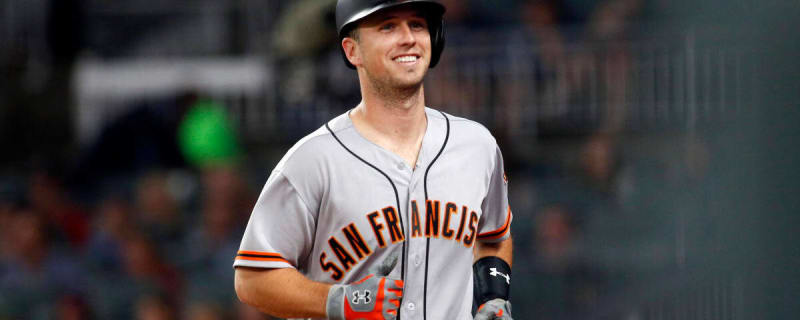 San Francisco Giants Opening Day roster almost set - McCovey Chronicles