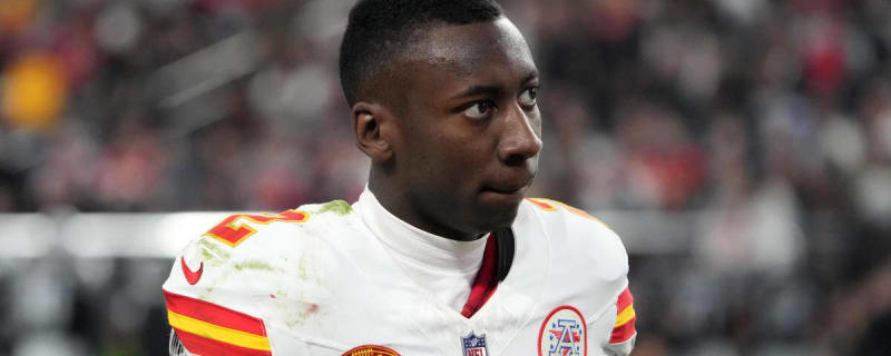 Joshua Williams Added to Injury Report Ahead of Game vs. Patriots