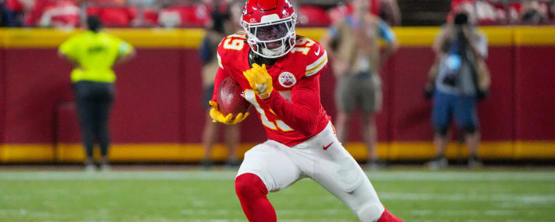 Super Bowl Receiver&#39;s Rap Career Rumor Gets Major Update