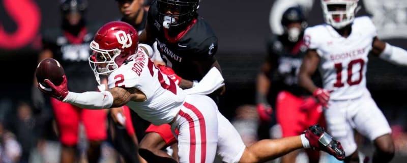 Oklahoma DB Billy Bowman to Return for Senior Season