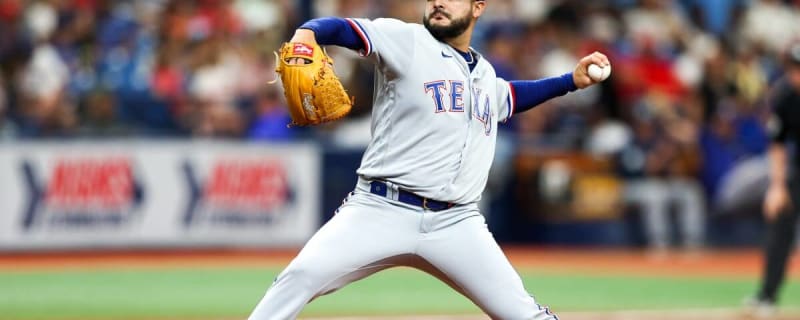 Jack Leiter starts for Frisco Sunday - Lone Star Ball