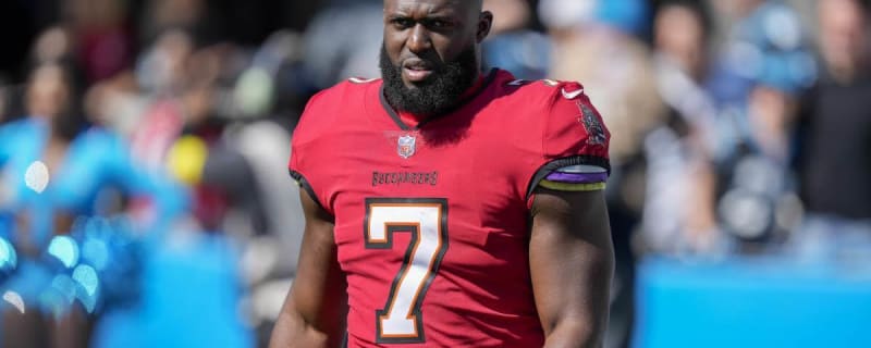 Fournette Shares Shocking 4-Word Message