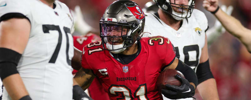 Tampa Bay Buccaneers reportedly working towards an extension with S Antoine Winfield, Jr.