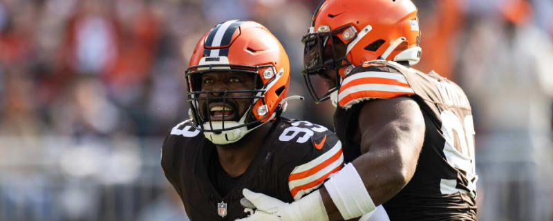 Cleveland Browns&#39; most underrated player comes as an absolute shock to team faithful