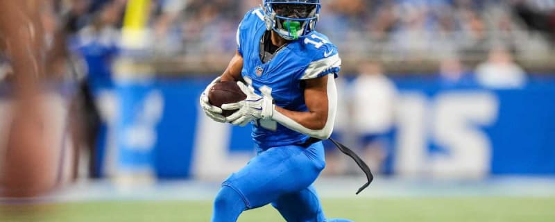 Lions All-Pro Agrees to Pay Cut for 2025 Season