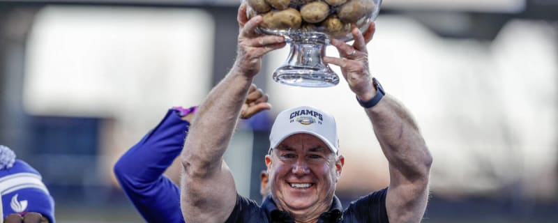 Report: Georgia State Head Coach Shawn Elliott Leaving To Be South Carolina Assistant