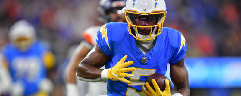Bills Skyrocket in Rankings Despite 1 Major Question