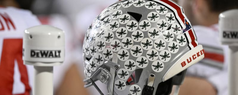 Father Of Ohio State Football Quarterback Dead &#39;Unexpectedly&#39; At 61