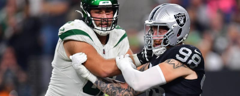 Jets&#39; Injury-Ravaged Offensive Line Takes Two More Hits