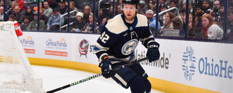 Getting to Know the Newest Maple Leaf Alex Nylander