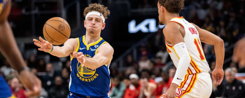 Warriors Joe Lacob Makes Bold Prediction About Next Generation